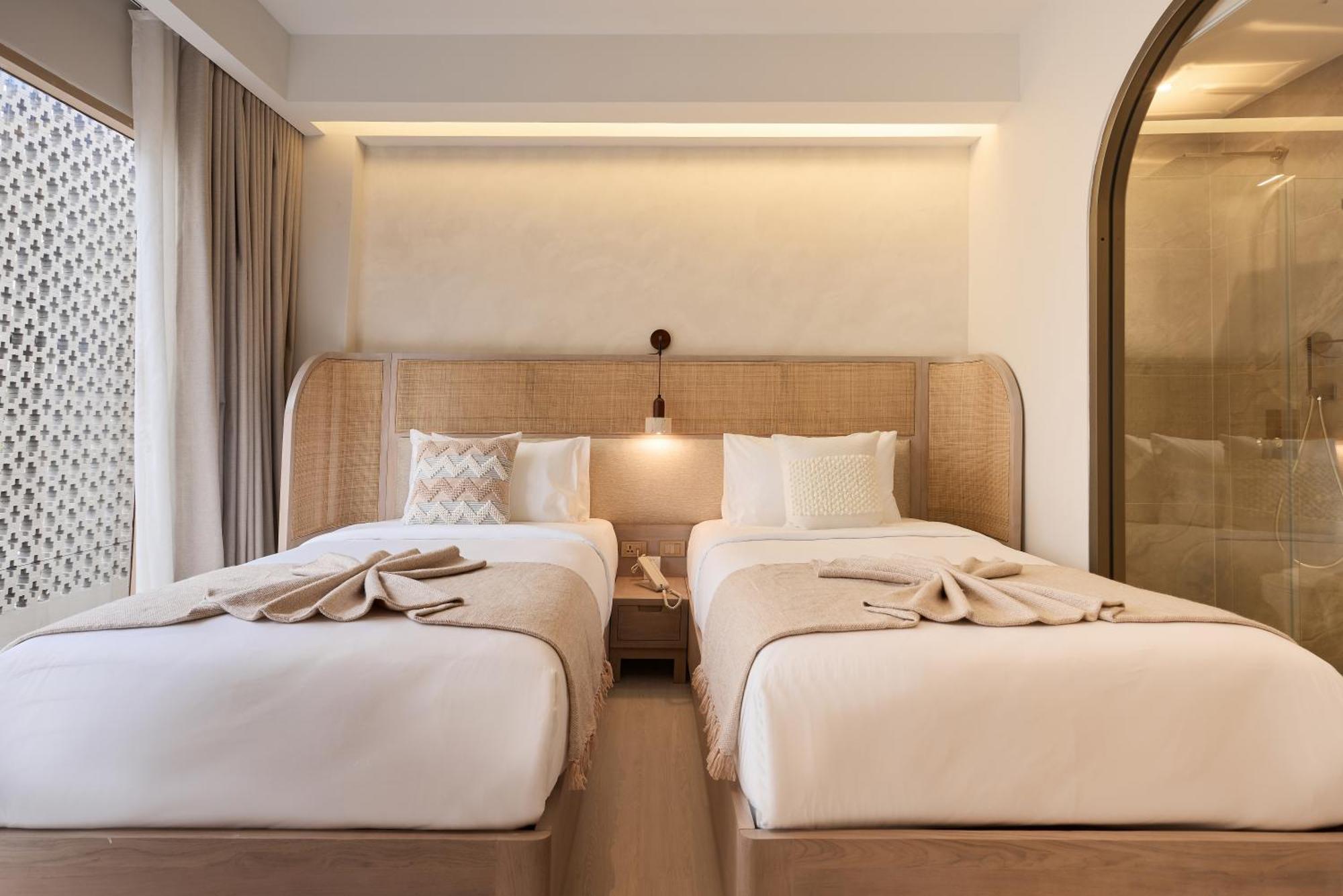 Pe-La Thapae Boutique Hotel — Photos 3