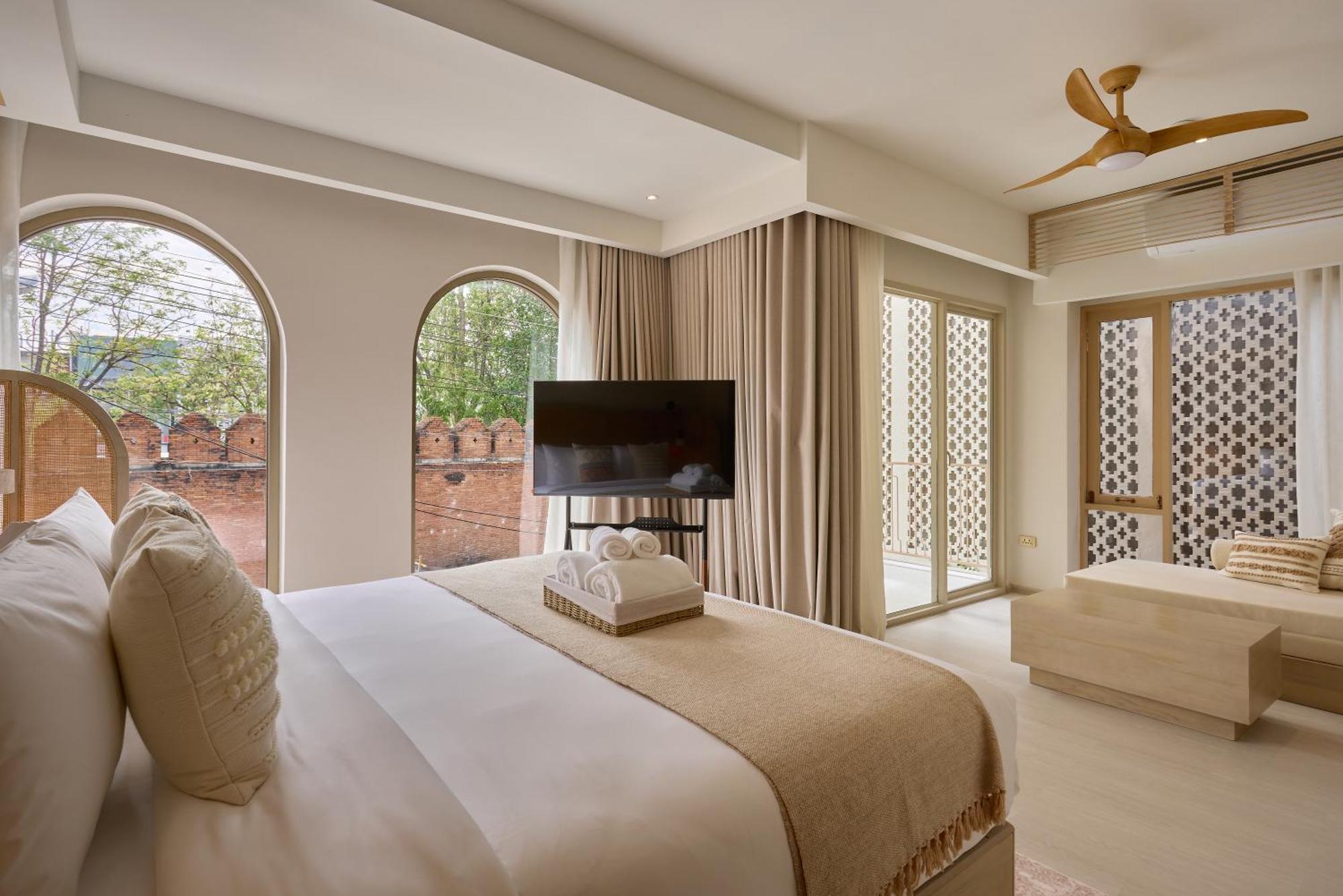 Pe-La Thapae Boutique Hotel — Photos 2