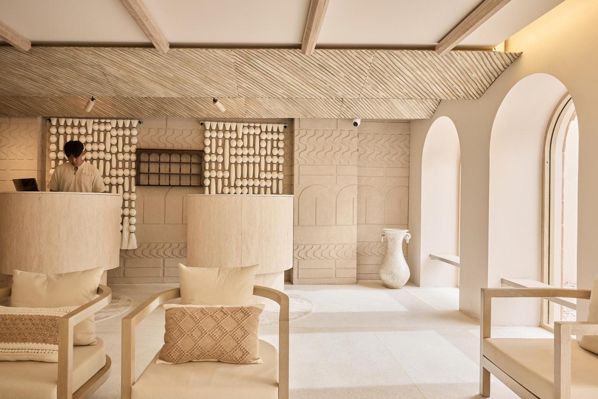 Pe-La Thapae Boutique Hotel — Photos 1